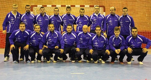 Nuevas apuestas seniors del C.D. At. Mengíbar