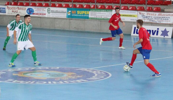 Una copa con sabor a revancha